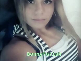 Bonnyfetish