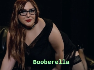 Booberella