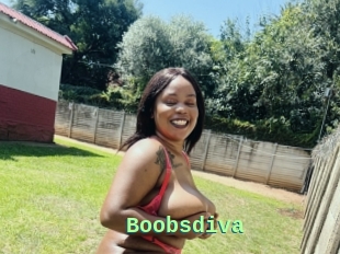 Boobsdiva