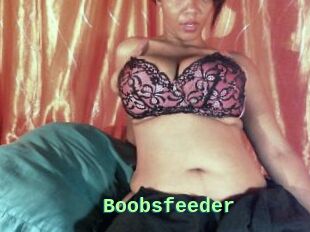 Boobsfeeder