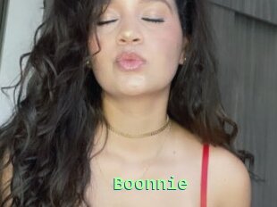 Boonnie