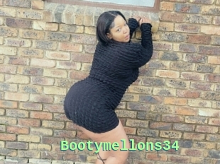 Bootymellons34