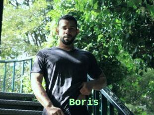 Boris
