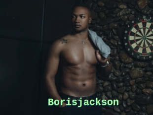 Borisjackson