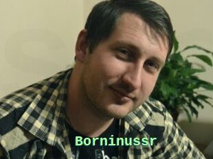 Borninussr