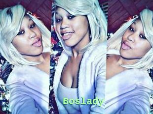 Boslady
