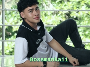 Bossmankaii