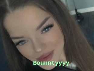 Bounntyyyy