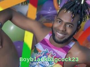 Boyblackbigcock23
