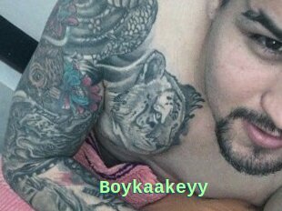 Boykaakeyy