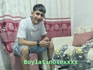 Boylatinosexxxx