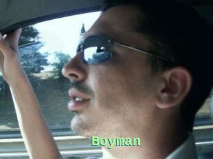 Boyman