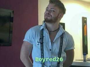 Boyred26