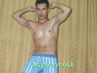 Boysexycool