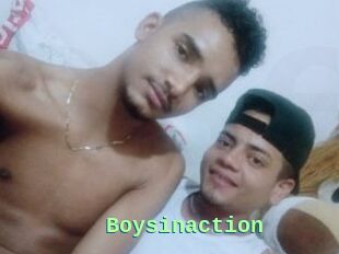 Boysinaction