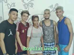 Boyslatins20