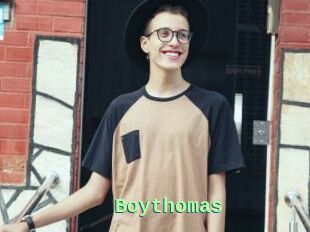 Boythomas