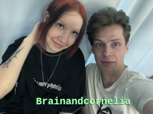 brainandcornelia S Sexe