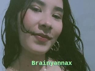 Brainyannax