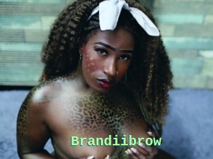 Brandiibrow