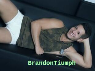 BrandonTiumph