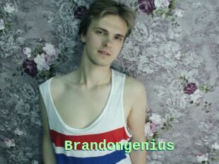 Brandongenius