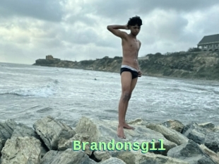 Brandonsgil