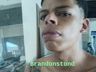 Brandonstond