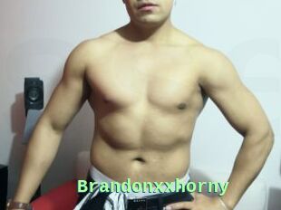 Brandonxxhorny