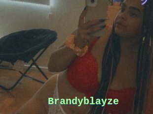 Brandyblayze