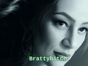 Brattybitch