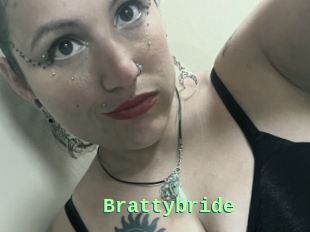 Brattybride