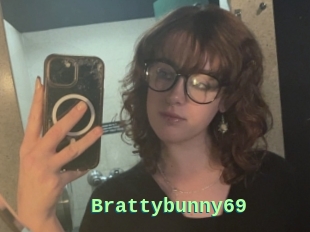 Brattybunny69