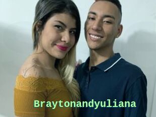 Braytonandyuliana