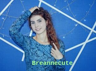 Breannecute