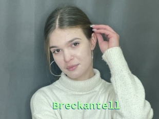 Breckantell