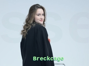 Breckcage
