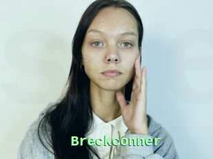 Breckconner