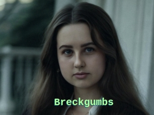 Breckgumbs