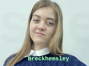 Breckhemsley