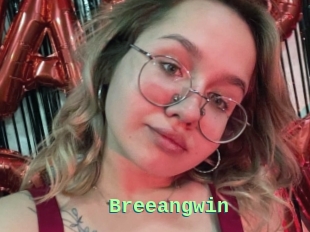Breeangwin