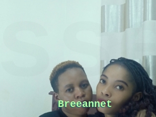 Breeannet