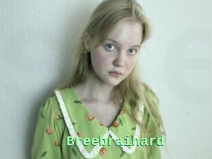 Breebrainard