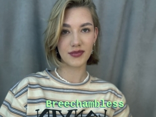 Breechambless