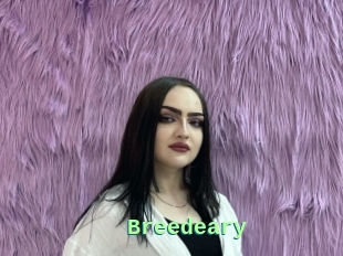Breedeary