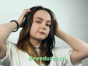 Breedurston