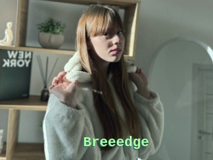 Breeedge