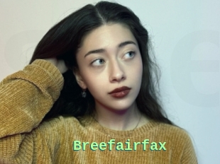Breefairfax