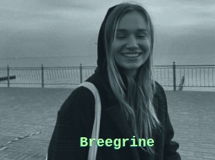 Breegrine