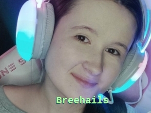 Breehails